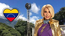 Laura Bozzo confiesa su historia de amor y transformación en Venezuela