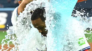 MLB: Los extraordinarios números de Vladimir Guerrero Jr. entre 2021 y 2024 MLB: Los extraordinarios números de Vladimir Guerrero Jr. entre 2021 y 2024