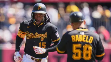 MLB: Oneil Cruz hace historia con estos números en este inicio de temporada MLB: Oneil Cruz hace historia con estos números en este inicio de temporada