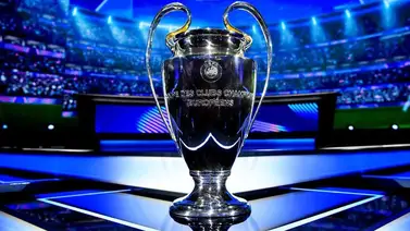 Una supercomputadora reveló quién es el favorito para ganar la UEFA Champions League (+Detalles) Una supercomputadora reveló quién es el favorito para ganar la UEFA Champions League (+Detalles)