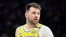 NBA: ¡Decepcionado! Luka Doncic arremete contra Nico Harrison por su traspaso a Lakers