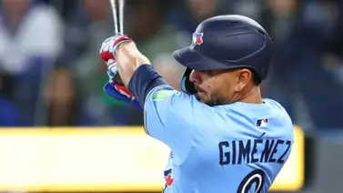 MLB: Andrés Gimenéz lidera a los Azulejos de Toronto en estos apartados ofensivos (+video) MLB: Andrés Gimenéz lidera a los Azulejos de Toronto en estos apartados ofensivos (+video)