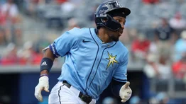 MLB: Rays retrasan el estreno de su reconocido prospecto (+Detalles)