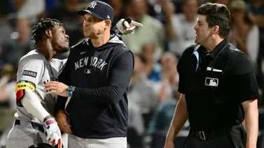 MLB: Esta fue la suspensión de Jazz Chisholm tras polémica en redes sociales (+Info)