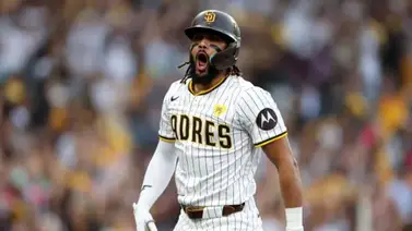MLB: Así están las posiciones de Grandes Ligas tras la jornada del 18 de abril MLB: Así están las posiciones de Grandes Ligas tras la jornada del 18 de abril