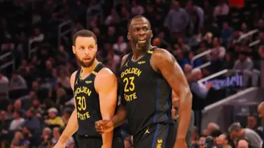 NBA: ¿Incertidumbre en San Francisco? Esta figura podría estar jugando su última temporada con Warriors NBA: ¿Incertidumbre en San Francisco? Esta figura podría estar jugando su última temporada con Warriors
