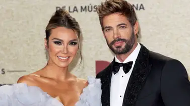 Elizabeth Gutiérrez estaría detrás del arresto de William Levy Elizabeth Gutiérrez estaría detrás del arresto de William Levy