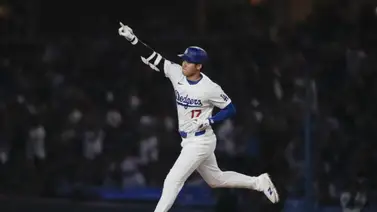 MLB: Ohtani volverá al montículo en "un par de meses", según Dave Roberts MLB: Ohtani volverá al montículo en "un par de meses", según Dave Roberts