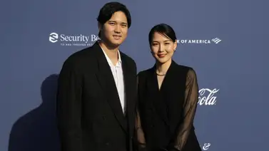 MLB: Shohei Ohtani fuera del roster de los Dodgers por paternidad MLB: Shohei Ohtani fuera del roster de los Dodgers por paternidad