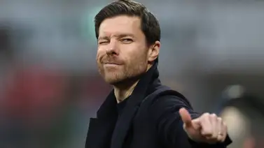 Real Madrid vuelve a tocar a la puerta de Xabi Alonso (+Detalles) Real Madrid vuelve a tocar a la puerta de Xabi Alonso (+Detalles)