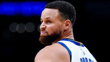 NBA: Conoce el alarmante registro negativo que posee Golden State Warriors como locales