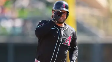 MLB: Mira qué criollos se volaron la barda en la jornada este viernes (+videos) MLB: Mira qué criollos se volaron la barda en la jornada este viernes (+videos)