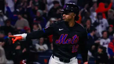 MLB: Francisco Lindor alcanza cifra histórica en cuadrangulares con un walkoffs (+Video) MLB: Francisco Lindor alcanza cifra histórica en cuadrangulares con un walkoffs (+Video)