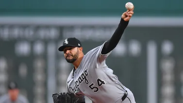 MLB: Martín Pérez enciende las alarmas en los White Sox por esta razón