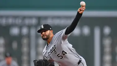 MLB: Martín Pérez enciende las alarmas en los White Sox por esta razón MLB: Martín Pérez enciende las alarmas en los White Sox por esta razón