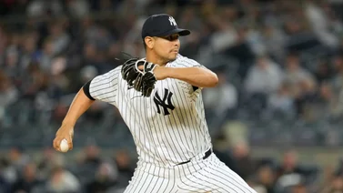 MLB: Carlos Carrasco buscará evitar los jonrones en un escenario idóneo para bateadores (+Detalles)