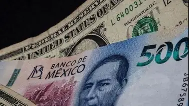 Precio del dólar en México para hoy sábado 19 de abril Precio del dólar en México para hoy sábado 19 de abril