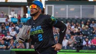 MiLB: Victor Bericoto sigue mostrando todo su poder en las ligas menores (+Video)
