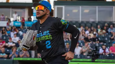 MiLB: Victor Bericoto sigue mostrando todo su poder en las ligas menores (+Video) MiLB: Victor Bericoto sigue mostrando todo su poder en las ligas menores (+Video)