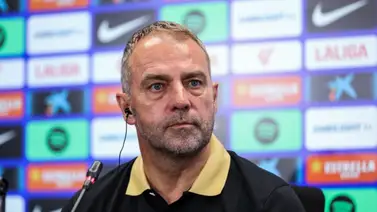 Barcelona ataca a LaLiga y a la Federación Española Barcelona ataca a LaLiga y a la Federación Española