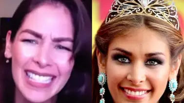 El mensaje de Dayana Mendoza para los Homosexuales (+Detalles) El mensaje de Dayana Mendoza para los Homosexuales (+Detalles)
