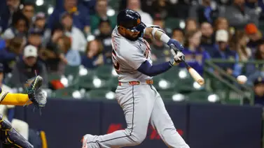 MLB: Tigres de Detroit registran el tercer mejor arranque de la franquicia en los últimos 40 años (+Video) MLB: Tigres de Detroit registran el tercer mejor arranque de la franquicia en los últimos 40 años (+Video)