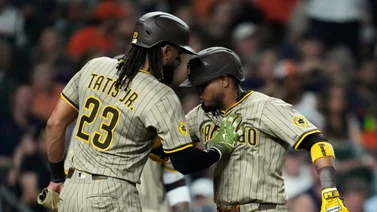 MLB: Atlanta y Padres tienen estas posibilidades de llegar a postemporada