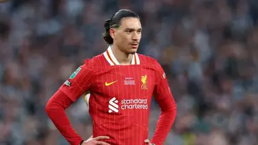 Premier League: ¿A cuál equipo se marchará? Darwin Nuñez no seguirá con el Liverpool (+Detalles) Premier League: ¿A cuál equipo se marchará? Darwin Nuñez no seguirá con el Liverpool (+Detalles)