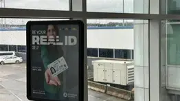 Obtén tu Real ID en el salón internacional del automóvil de Nueva York