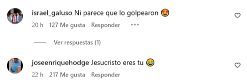 Marco Antonio Solís desata furor en redes: "Jesucristo eres tú"