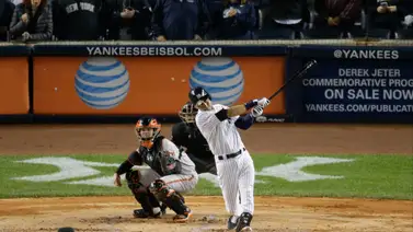 MLB: Estos son los campocortos con más cuadrangulares en la historia (+Detalles) MLB: Estos son los campocortos con más cuadrangulares en la historia (+Detalles)