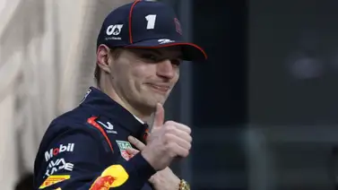 Fórmula 1: Verstappen da una clase de velocidad e iguala a Sergio Pérez en cantidad de pole position en Arabia Saudita Fórmula 1: Verstappen da una clase de velocidad e iguala a Sergio Pérez en cantidad de pole position en Arabia Saudita