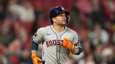 MLB: Manager de Houston respalda las actuaciones defensivas de José Altuve (+Video) MLB: Manager de Houston respalda las actuaciones defensivas de José Altuve (+Video)