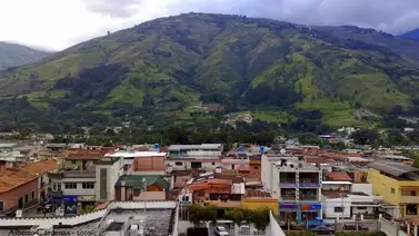 Emergencia en Boconó: Inundaciones afectan a múltiples sectores Emergencia en Boconó: Inundaciones afectan a múltiples sectores