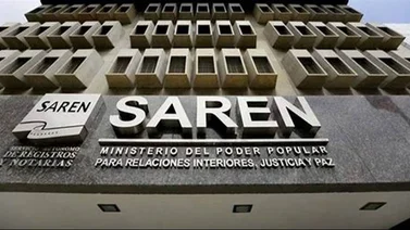 Guía práctica para el sistema de legalización y apostilla electrónica del Saren