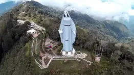 Vías cerradas: Lluvias intensas provocan derrumbes en Barinas y Trujillo