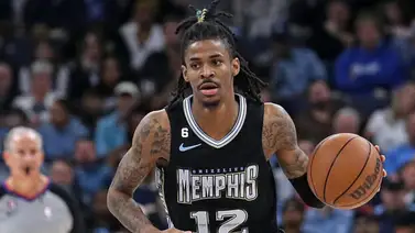 NBA: ¿Habló de más? Las declaraciones de Ja Morant que le han pasado factura a Memphis Grizzlies NBA: ¿Habló de más? Las declaraciones de Ja Morant que le han pasado factura a Memphis Grizzlies