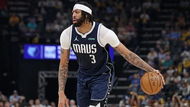 NBA: ¡Justicia poética! Dallas Mavericks cae eliminado y coincide con esta particular cifra de Luka Doncic