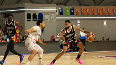 SPB: Pioneros sumó un triunfo ante Llaneros y lo sigue hundiendo en el fondo de la Conferencia Centro-Occidental SPB: Pioneros sumó un triunfo ante Llaneros y lo sigue hundiendo en el fondo de la Conferencia Centro-Occidental