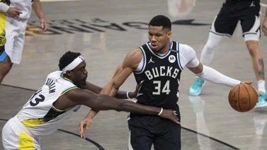 NBA: Pacers, Nuggets, Knicks y Timberwolves sumaron sus primeros triunfos en estos Playoffs 2025 