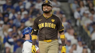 MLB: Así marchan las tablas de posiciones tras la jornada de este sábado 19 de abril