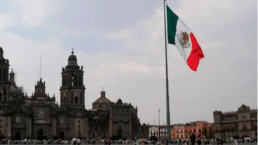 Clima en la CDMX para hoy, 20 de abril Clima en la CDMX para hoy, 20 de abril