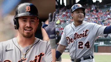 MLB: Spencer Torkelson iguala una marca que Miguel Cabrera consiguió en el año de la Triple Corona (+Video)