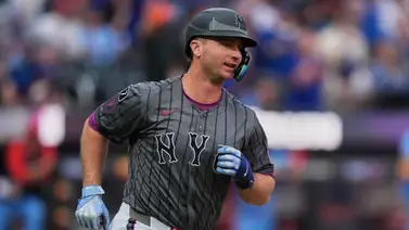 MLB: Pete Alonso sigue incrementando su historia ofensiva con Mets (+Detalles). MLB: Pete Alonso sigue incrementando su historia ofensiva con Mets (+Detalles).