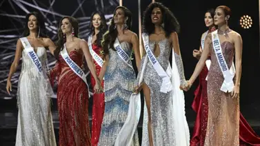 Candidata revive polémica del Miss Venezuela 2022 y genera debate en redes Candidata revive polémica del Miss Venezuela 2022 y genera debate en redes