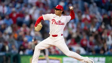 MLB: Jesús Luzardo vivirá una apertura emotiva contra uno de sus anteriores equipos (+Video) MLB: Jesús Luzardo vivirá una apertura emotiva contra uno de sus anteriores equipos (+Video)