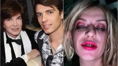 La lujosa casa que dejó Camilo Sesto a su hija, destruida y llena de basura La lujosa casa que dejó Camilo Sesto a su hija, destruida y llena de basura