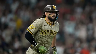 MLB: Fernando Tatís Jr. es el líder dominicano en lo que va de la temporada 2025