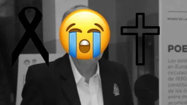Actor muere a los 68 años en plena función de teatro (+Detalles)