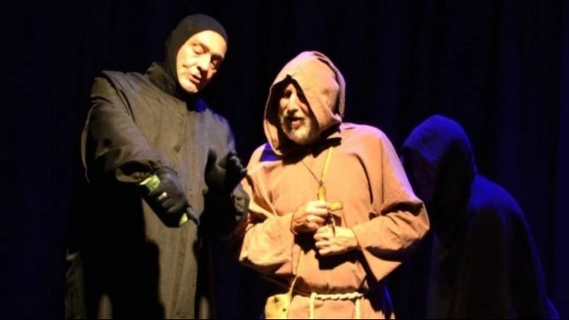 Actor muere a los 68 años en plena función de teatro (+Detalles)- Actor muere a los 68 años en plena función de teatro (+Detalles)